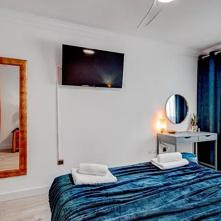 Apartment Harmony Of The Ocean Costa Adeje (Tenerife)