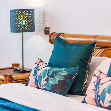 Harmony Of The Ocean Apartment *