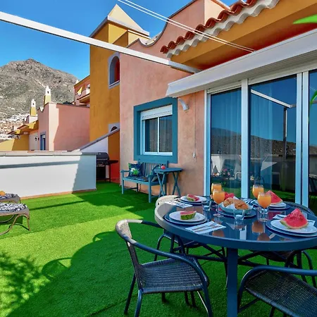 Harmony Of The Ocean Apartment Costa Adeje (Tenerife)