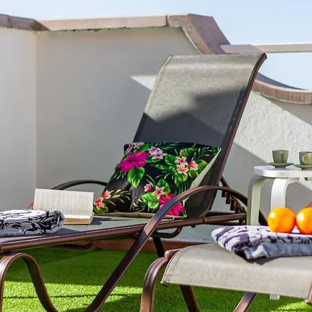Harmony Of The Ocean Apartment Costa Adeje (Tenerife)