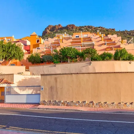 Harmony Of The Ocean Apartment Costa Adeje (Tenerife)