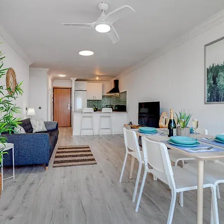 Apartment Harmony Of The Ocean