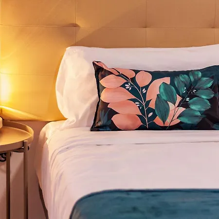Apartment Harmony Of The Ocean Costa Adeje (Tenerife)