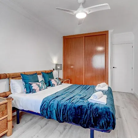 Harmony Of The Ocean Apartment