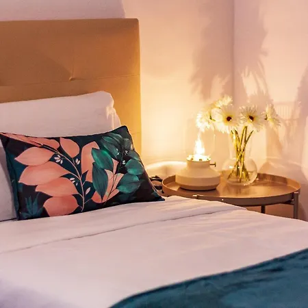 Apartment Harmony Of The Ocean Costa Adeje (Tenerife)