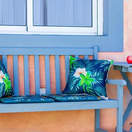 Apartment Harmony Of The Ocean