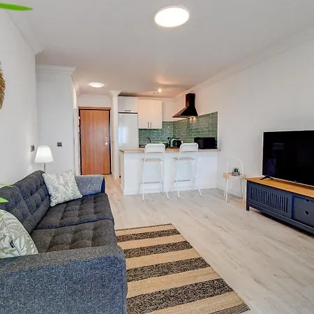 Apartment Harmony Of The Ocean Costa Adeje (Tenerife)